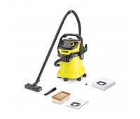 Пилосос Karcher WD 5 + мішки