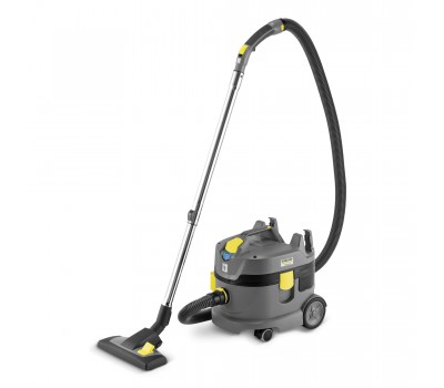 Акумуляторний пилосос Karcher T 9/1 Bp