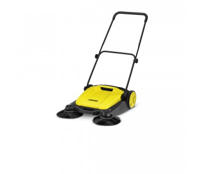 Подметальная машина Karcher S 650