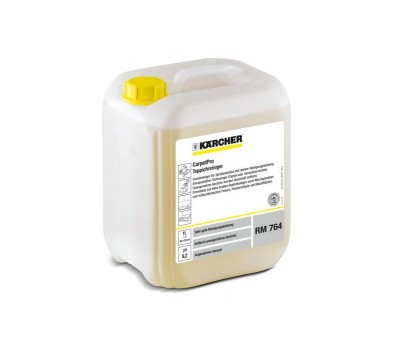Засіб для чищення килимів Karcher RM 764 OA, 10 л