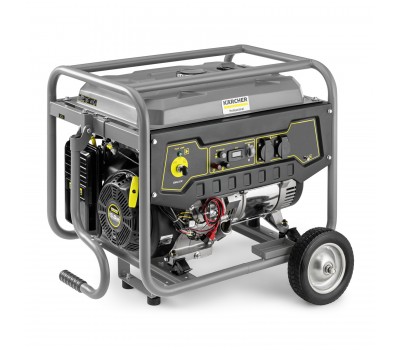 Генератор Karcher PGG 3/1