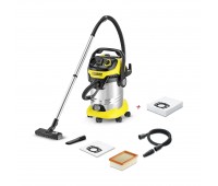 Пилосос Karcher WD 6 P Premium + мішки