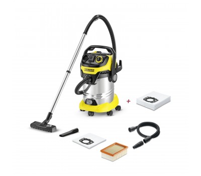 Пилосос Karcher WD 6 P Premium + мішки