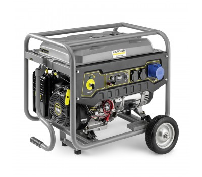 Генератор бензиновий Karcher PGG 6/1