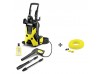Мінімийка Karcher К 5 Шланг 10 м. Мінімийка Karcher К 5 Шланг 10 м.