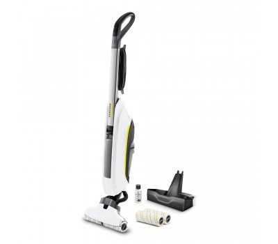 Миючий пилосос Karcher FC 5 Premium Миючий пилосос Karcher FC 5 Premium