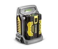 Зарядний пристрій Karcher BC Adv