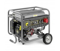 Генератор бензиновий Karcher PGG 8/3