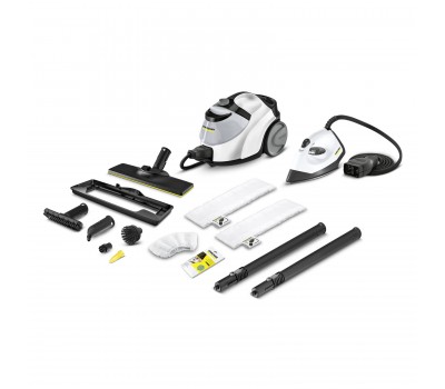 Пароочисник Karcher SC5 EasyFix Premium Iron Kit