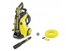 Мінімийка Karcher К5 Full Control + садовий шланг 10 м Мінімийка Karcher К5 Full Control + садовий шланг 10 м