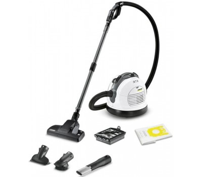 Пылесос Karcher VC 6