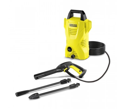 Минимойка Karcher K 2 Compact