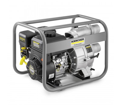 Мотопомпа для брудної води Karcher WWP 45