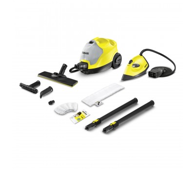 Пароочисник Karcher SC 4 EasyFix Iron Kit