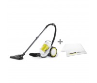 Пилосос Karcher VC 3 Premium + Рушник