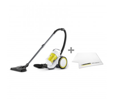 Пилосос Karcher VC 3 Premium + Рушник Пилосос Karcher VC 3 Premium + Рушник