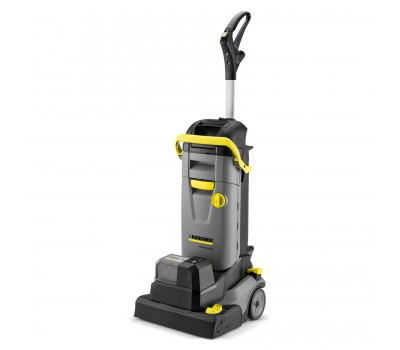 Підлогомийна машина Karcher BR 30/4 C Bp Pack