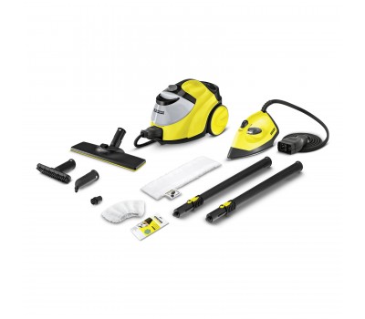 Пароочисник Karcher SC 5 EasyFix Iron Kit Пароочисник Karcher SC 5 EasyFix Iron Kit