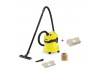 Господарський пилосос Karcher WD 2 + мішки