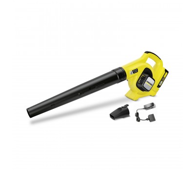 Повітродувка Karcher LBL 2 Battery Set