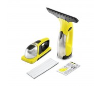 Пилосос віконний Karcher WV 2 + KV 4