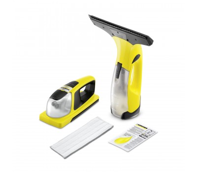 Пилосос віконний Karcher WV 2 + KV 4 Пилосос віконний Karcher WV 2 + KV 4