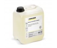 Засіб для видалення забруднень білкових Karcher RM 731 ASF, 5 л