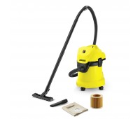 Хозяйственный пылесос Karcher WD 3