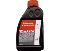 Мастило для 4-тактних двигунів HD30 0,6 л