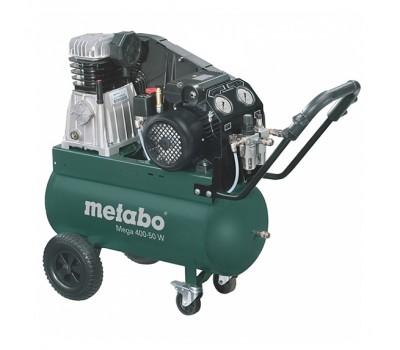 Компресор Metabo Mega 400-50 W