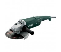 Кутова шліфувальна машина Metabo W 2200-230