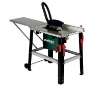 Дискова настільна пила Metabo TKHS 315 C - 2,8 DNB