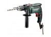 Дриль ударний Metabo SBE 650