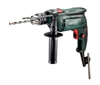 Дриль ударний Metabo SBE 650