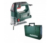 Лобзик електричний Metabo STEB 65 Quick + кейс