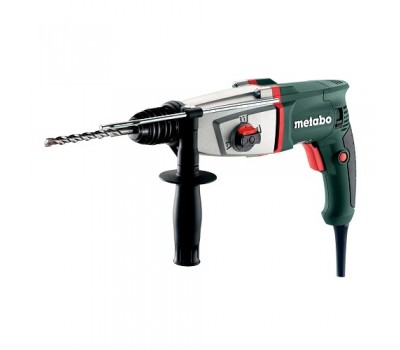 Перфоратор Metabo KHE 2644