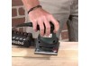 Плоскошліфувальна машина Metabo FSR 200 Intec