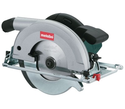 Дискова пила Metabo KS 66