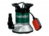 Занурювальний насос Metabo TPF 7000 S Занурювальний насос Metabo TPF 7000 S