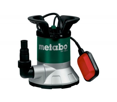 Занурювальний насос Metabo TPF 7000 S Занурювальний насос Metabo TPF 7000 S