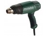 Термофен Metabo H 16-500 Set