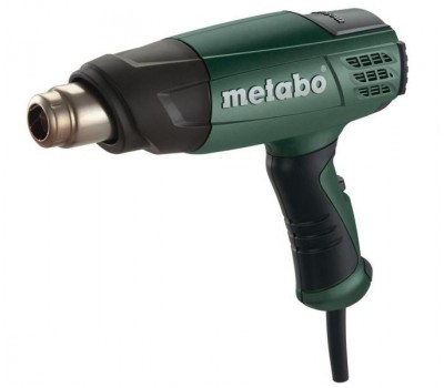 Термофен Metabo H 16-500 Set