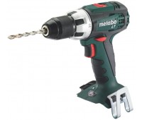 Акумуляторний шуруповерт Metabo BS 18 LT Каркас