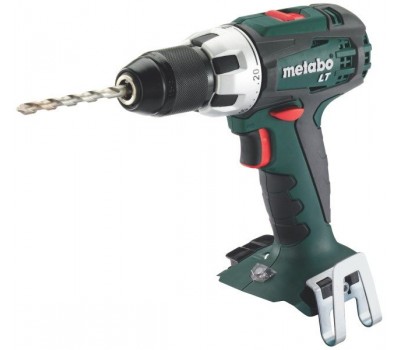 Акумуляторний шуруповерт Metabo BS 18 LT Каркас