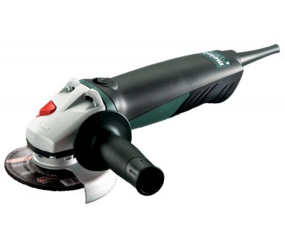 Болгарка Metabo WQ 1400