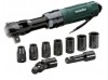 Пневматичний гайковерт з тріскачкою Metabo DRS 68 Set Пневматичний гайковерт з тріскачкою Metabo DRS 68 Set