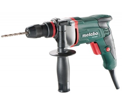 Дриль Metabo BE 500/6