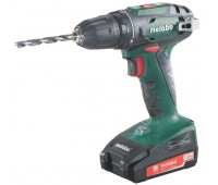 Акумуляторний шуруповерт Metabo BS 14,4