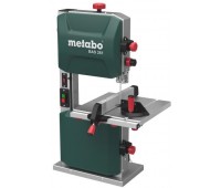 Стрічкова пила Metabo BAS 261 Precision