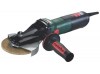 Болгарка Metabo WEFV 10-125 Quick Inox